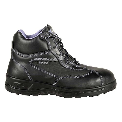 Brigitte Ladies Safety Boots (810350)